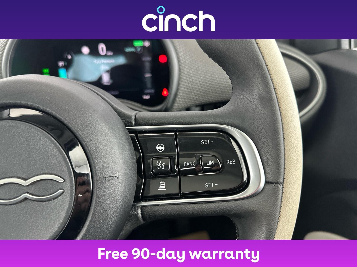 Used Fiat 500 2021 for sale - 77072228: Photo 39