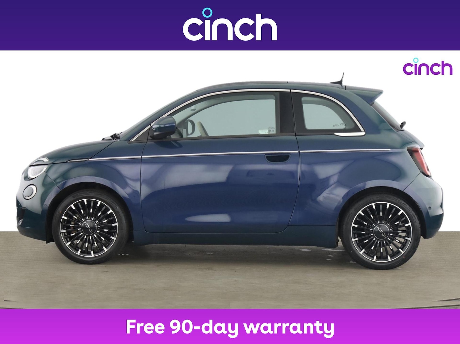 Used Fiat 500 2021 for sale - 77072228: Photo 8
