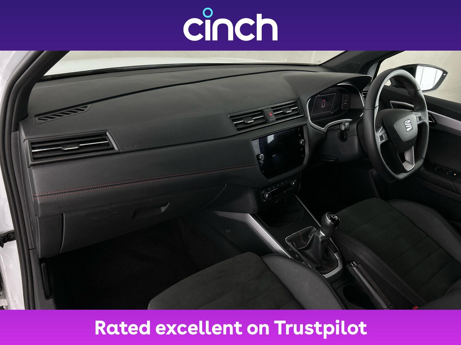 Used SEAT Arona 2020 for sale - 77052209: Photo 14