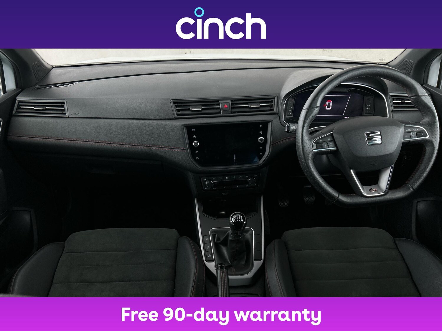 Used SEAT Arona 2020 for sale - 77052209: Photo 15