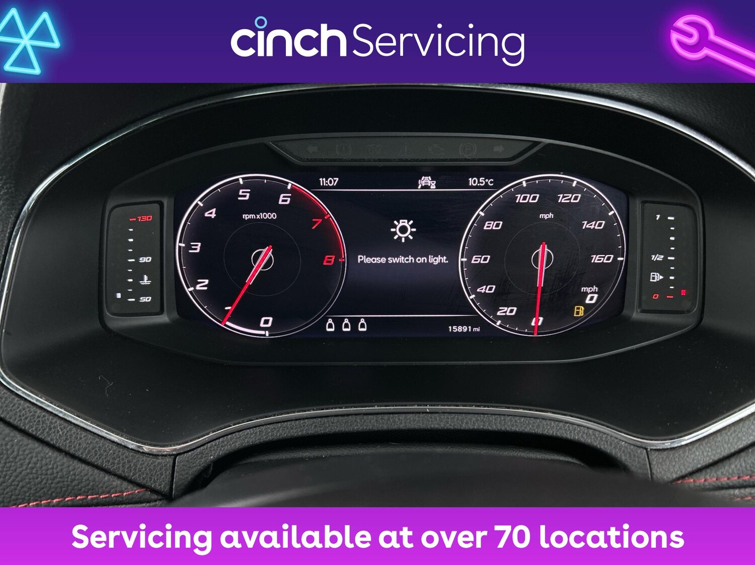 Used SEAT Arona 2020 for sale - 77052209: Photo 18