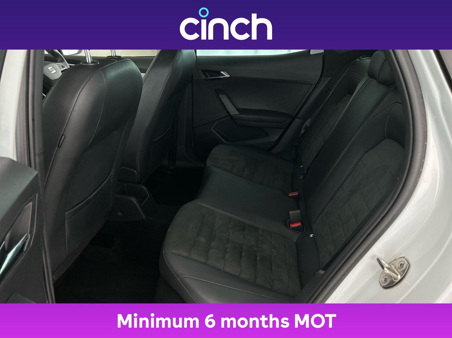 Used SEAT Arona 2020 for sale - 77052209: Photo 20