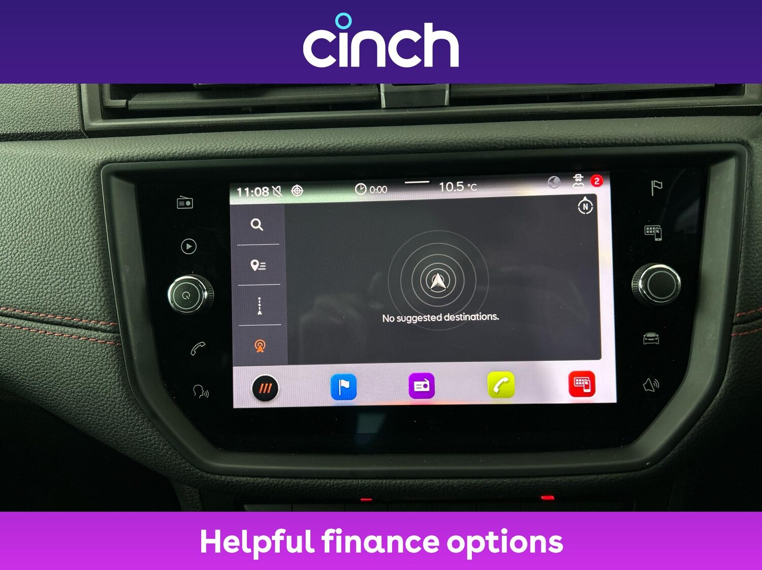 Used SEAT Arona 2020 for sale - 77052209: Photo 30