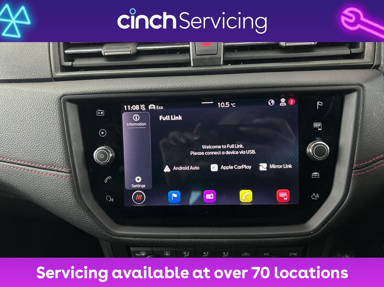 Used SEAT Arona 2020 for sale - 77052209: Photo 31