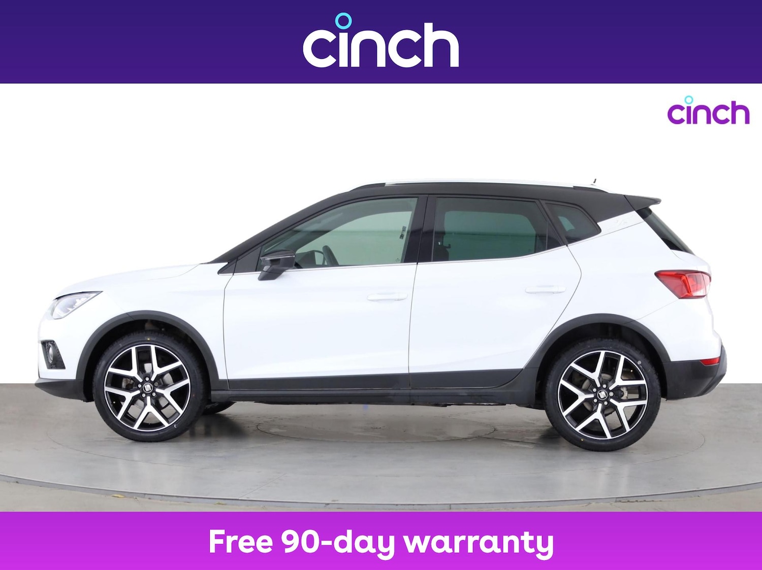 Used SEAT Arona 2020 for sale - 77052209: Photo 8