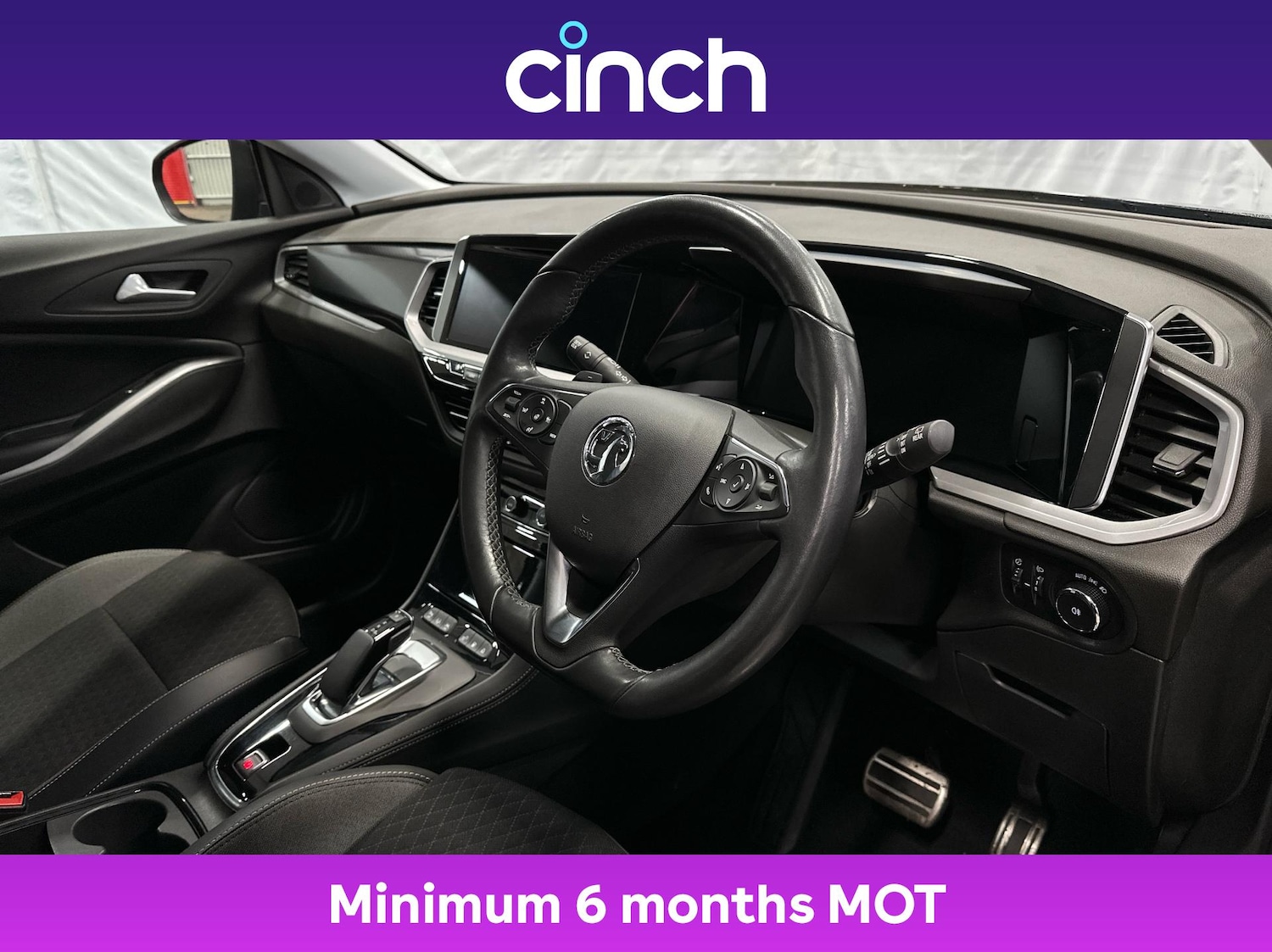 Used Vauxhall Grandland 2022 for sale - 76760803: Photo 12