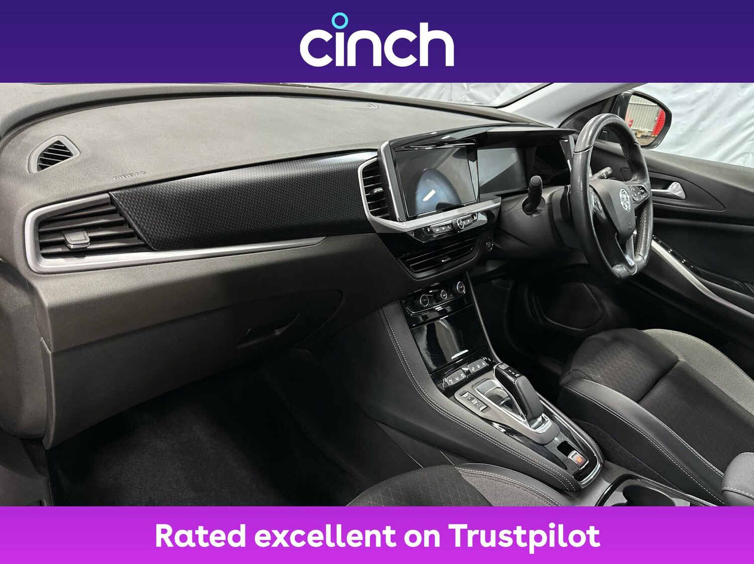 Used Vauxhall Grandland 2022 for sale - 76760803: Photo 14