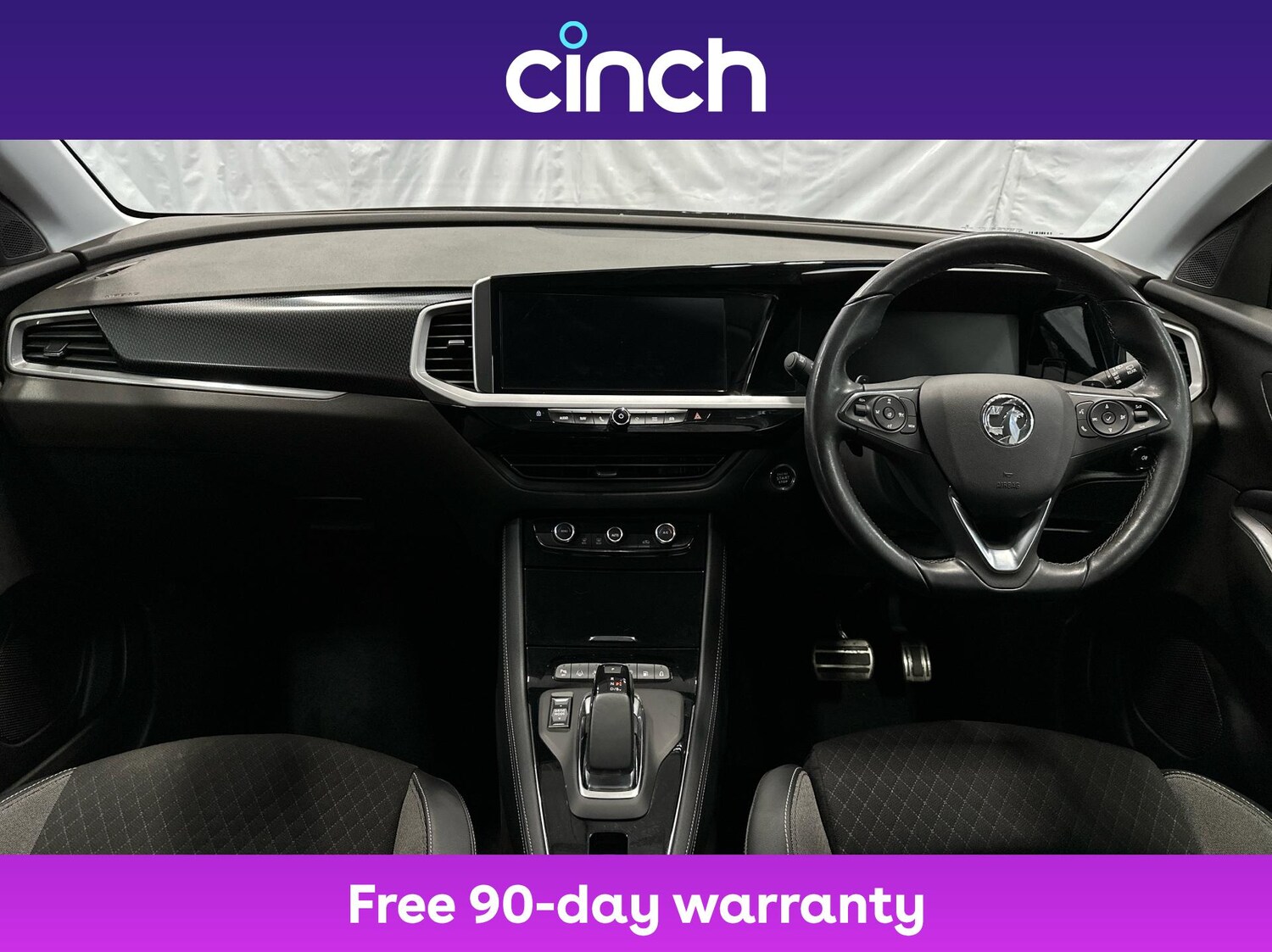 Used Vauxhall Grandland 2022 for sale - 76760803: Photo 15