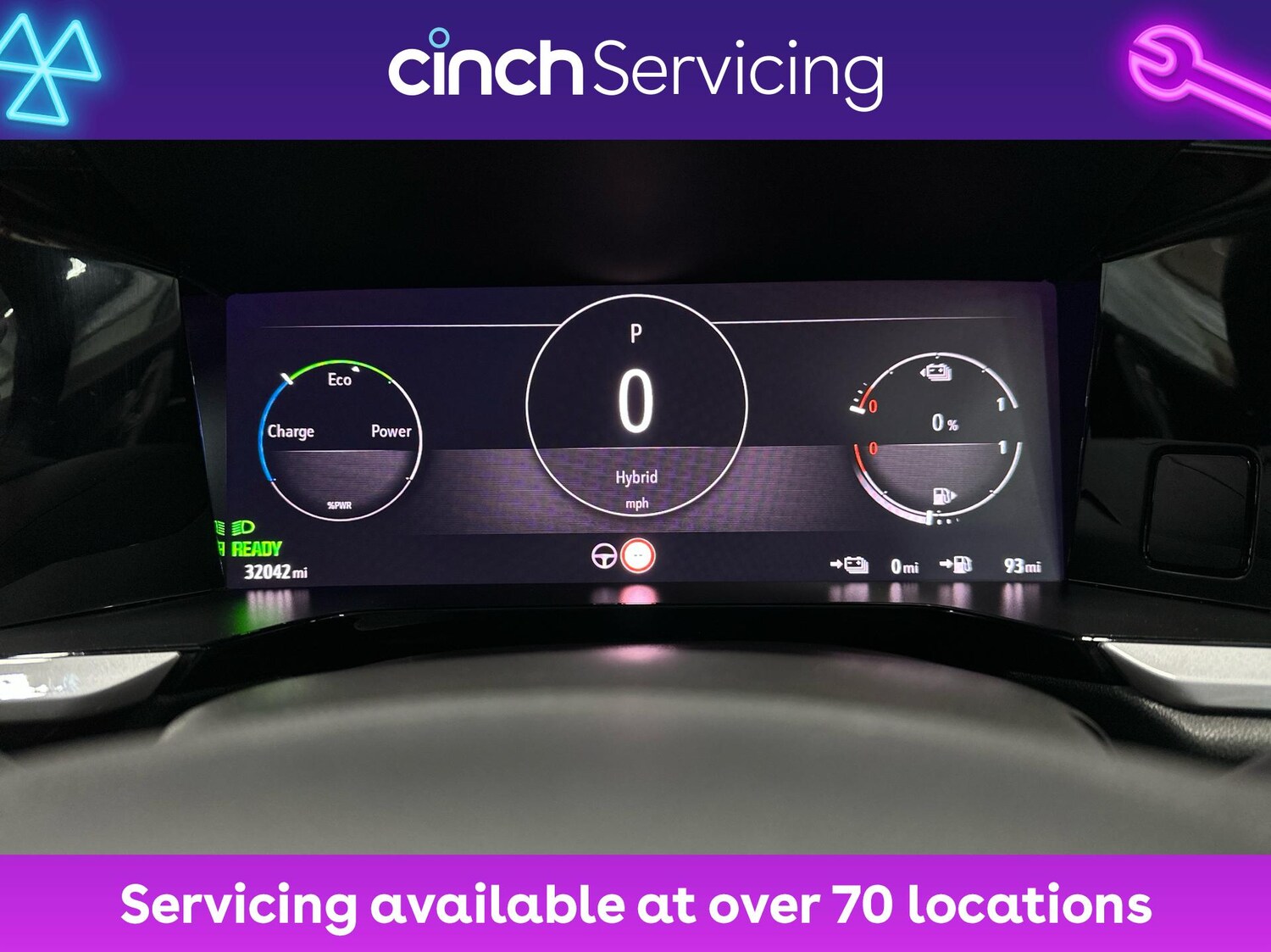 Used Vauxhall Grandland 2022 for sale - 76760803: Photo 18