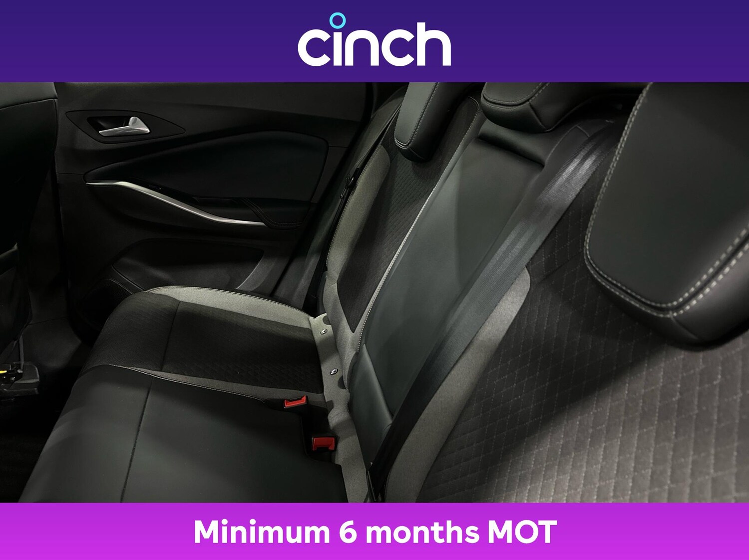 Used Vauxhall Grandland 2022 for sale - 76760803: Photo 20