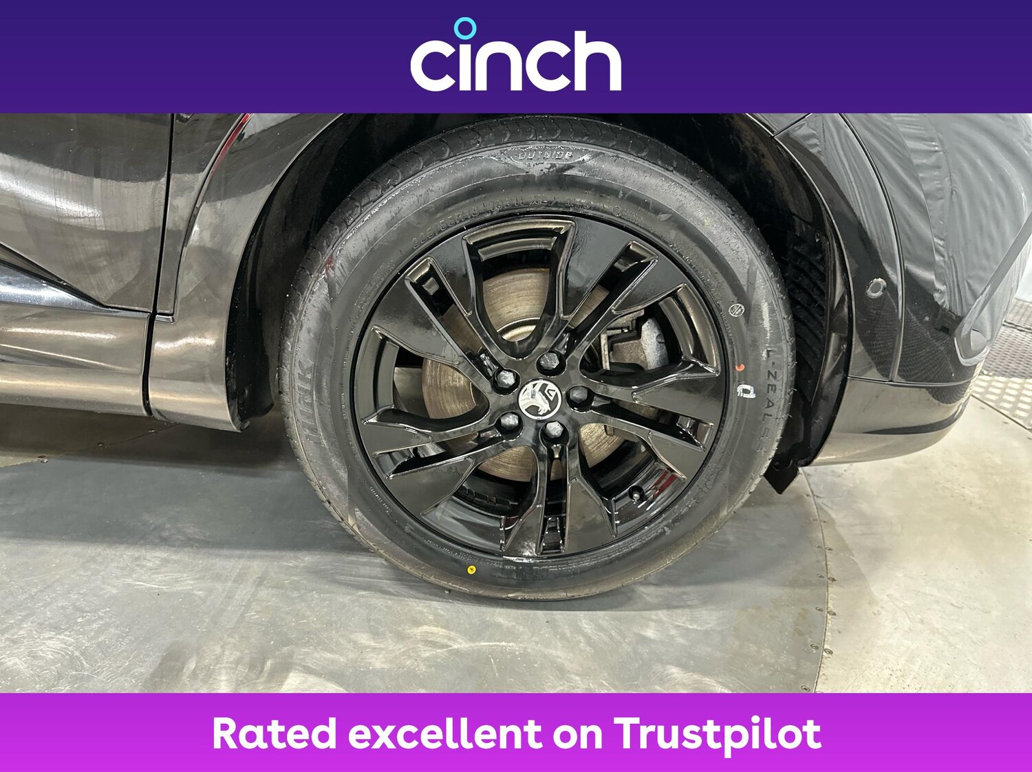 Used Vauxhall Grandland 2022 for sale - 76760803: Photo 28