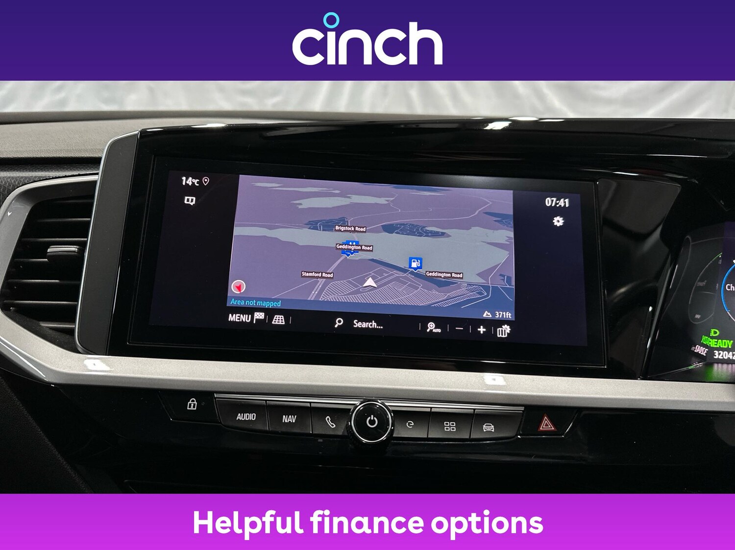 Used Vauxhall Grandland 2022 for sale - 76760803: Photo 30