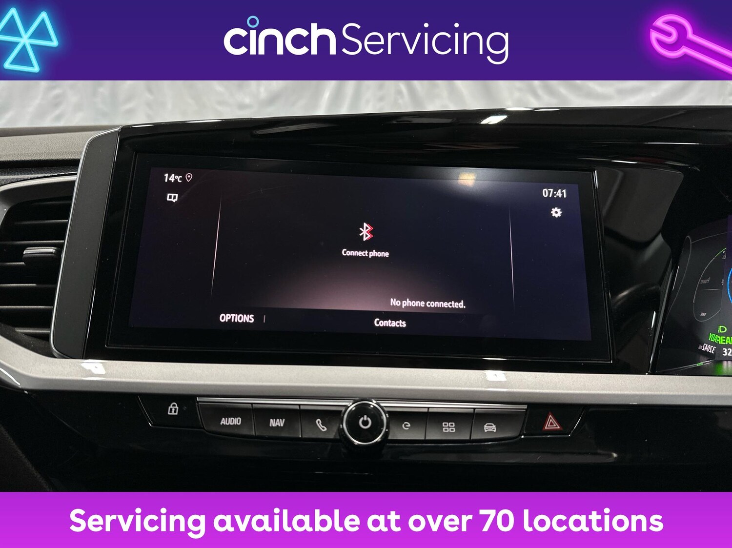 Used Vauxhall Grandland 2022 for sale - 76760803: Photo 31