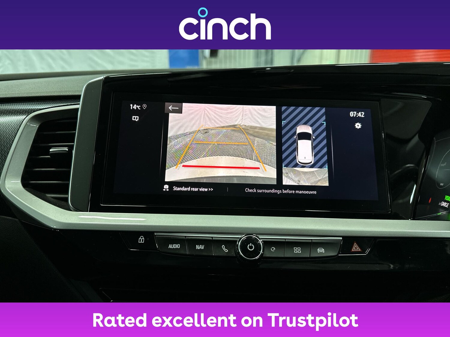 Used Vauxhall Grandland 2022 for sale - 76760803: Photo 33