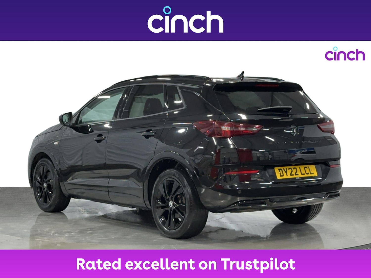 Used Vauxhall Grandland 2022 for sale - 76760803: Photo 6