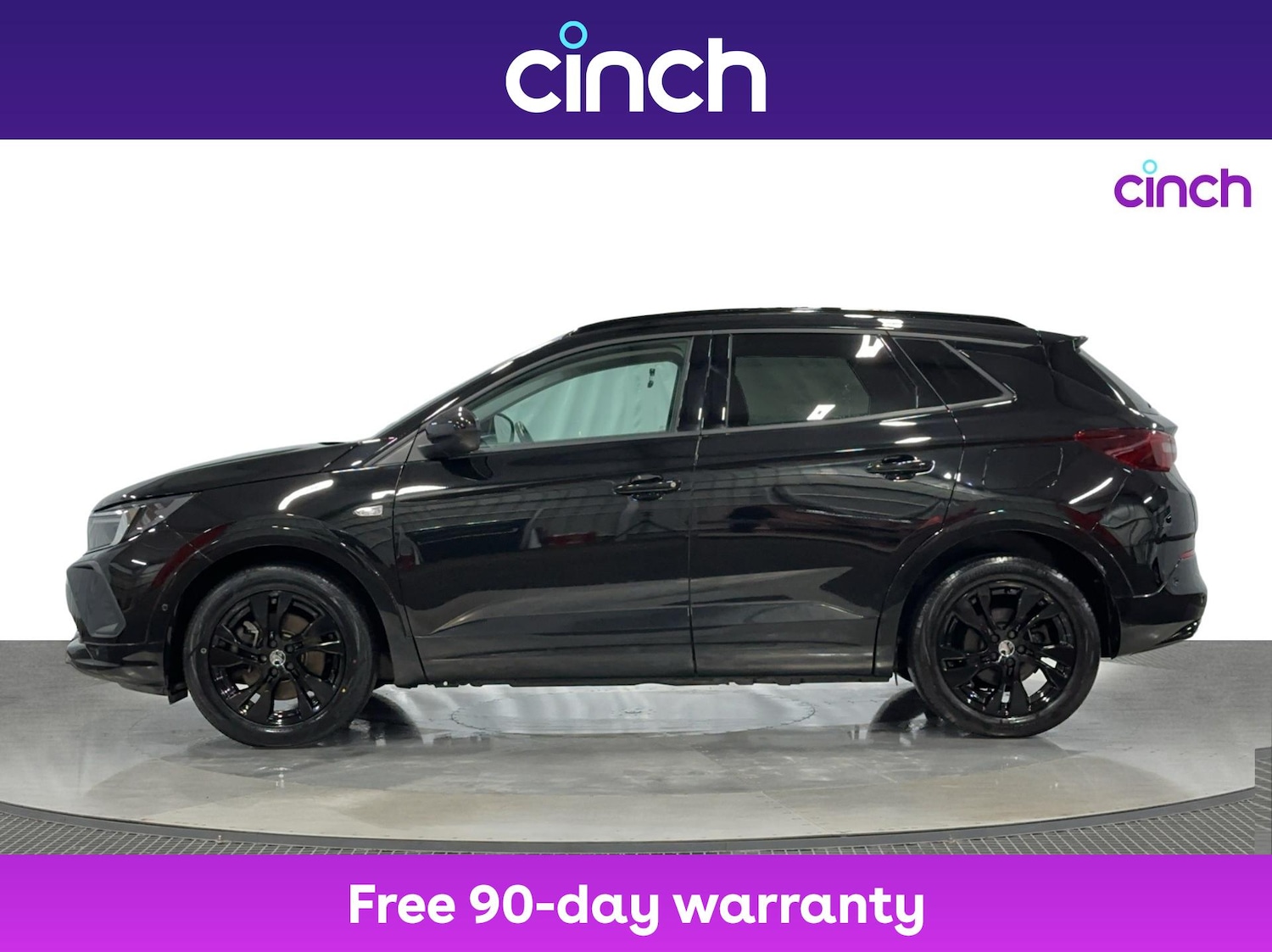 Used Vauxhall Grandland 2022 for sale - 76760803: Photo 8