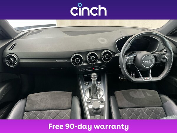 Used Audi TT 2019 for sale - 76140832: Photo 15