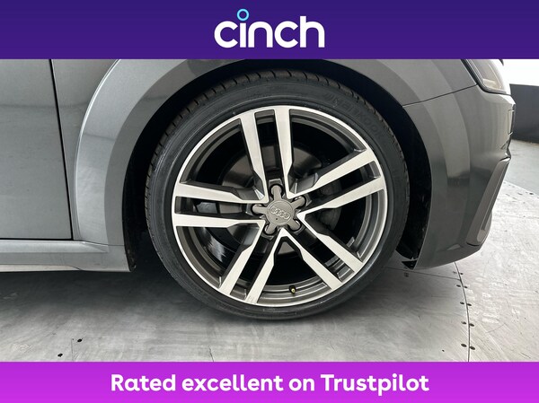Used Audi TT 2019 for sale - 76140832: Photo 28