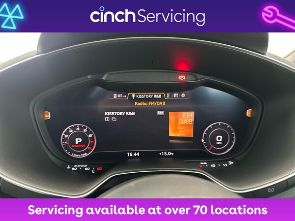 Used Audi TT 2019 for sale - 76140832: Photo 31