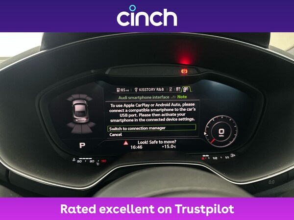 Used Audi TT 2019 for sale - 76140832: Photo 33