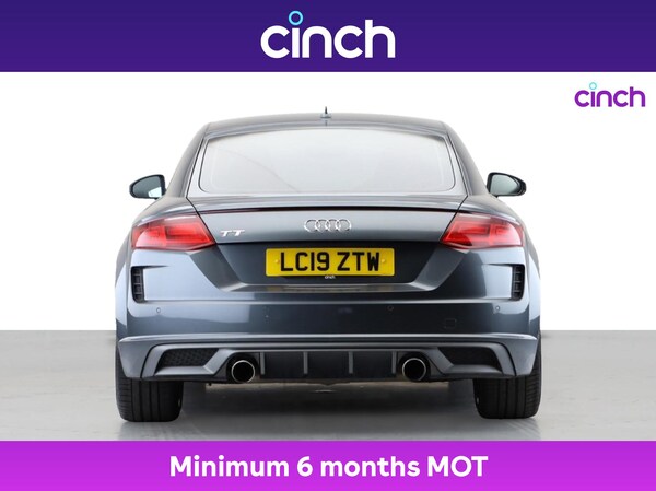 Used Audi TT 2019 for sale - 76140832: Photo 5