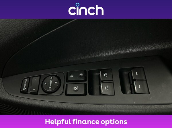 Used Hyundai TUCSON 2020 for sale - 75210225: Photo 30
