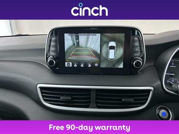 Used Hyundai TUCSON 2020 for sale - 75210225: Photo 39