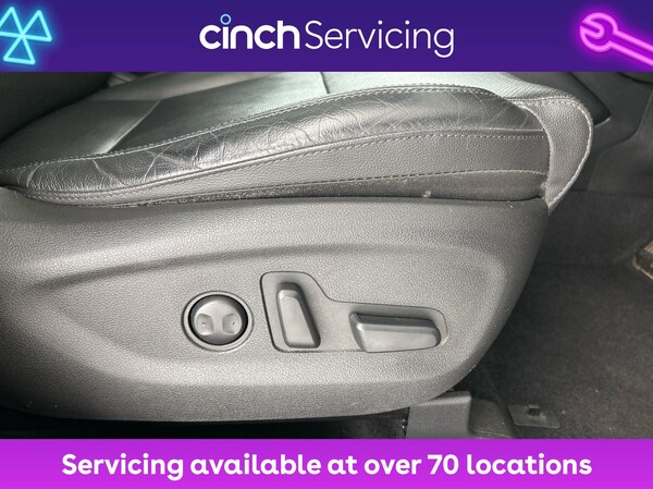 Used Hyundai TUCSON 2020 for sale - 75210225: Photo 41