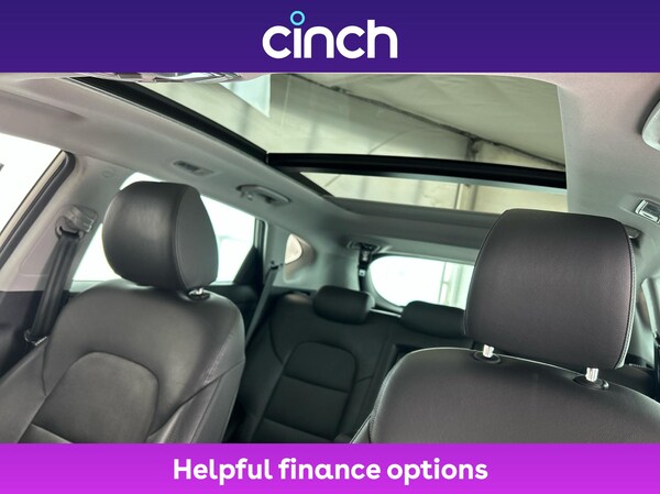 Used Hyundai TUCSON 2020 for sale - 75210225: Photo 45