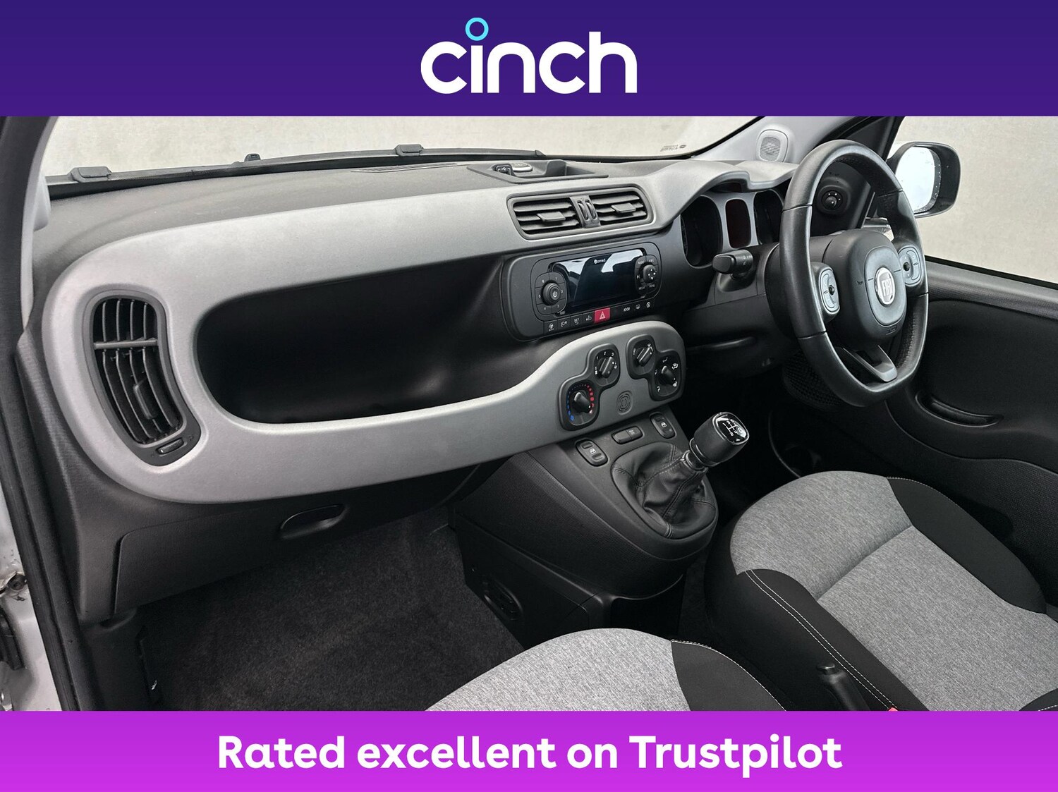 Used Fiat Panda 2019 for sale - 76597945: Photo 14