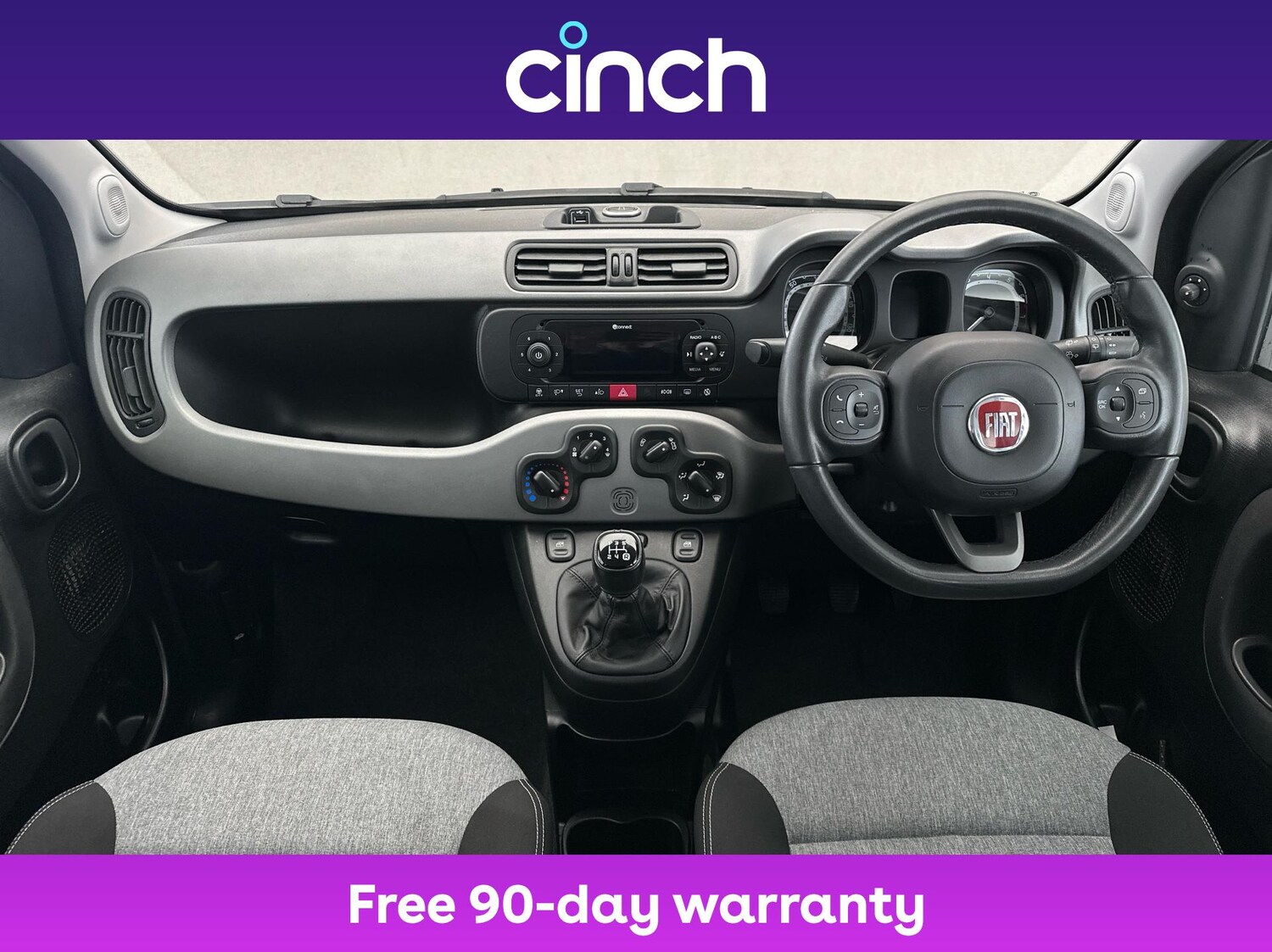 Used Fiat Panda 2019 for sale - 76597945: Photo 15