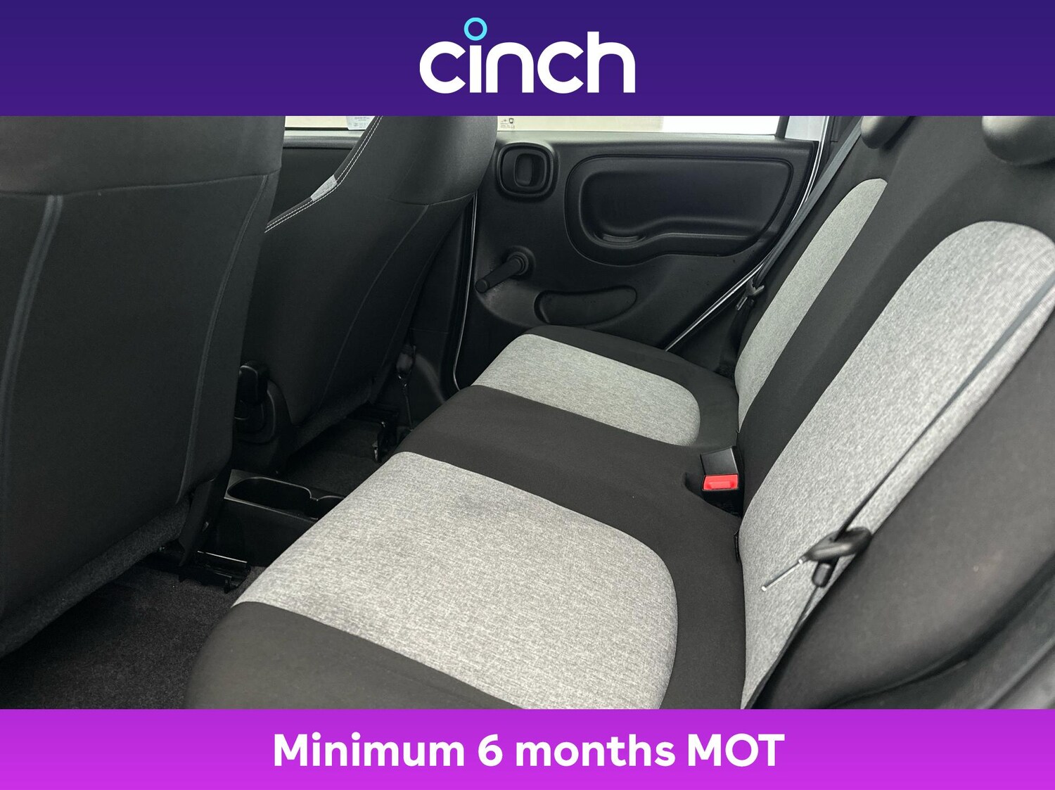 Used Fiat Panda 2019 for sale - 76597945: Photo 20