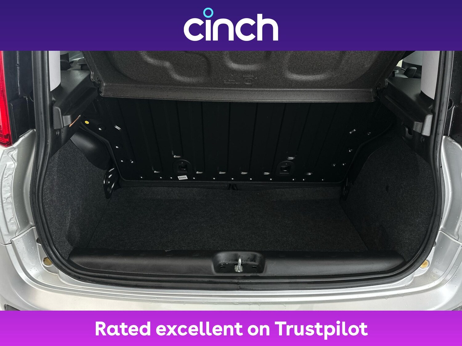 Used Fiat Panda 2019 for sale - 76597945: Photo 21