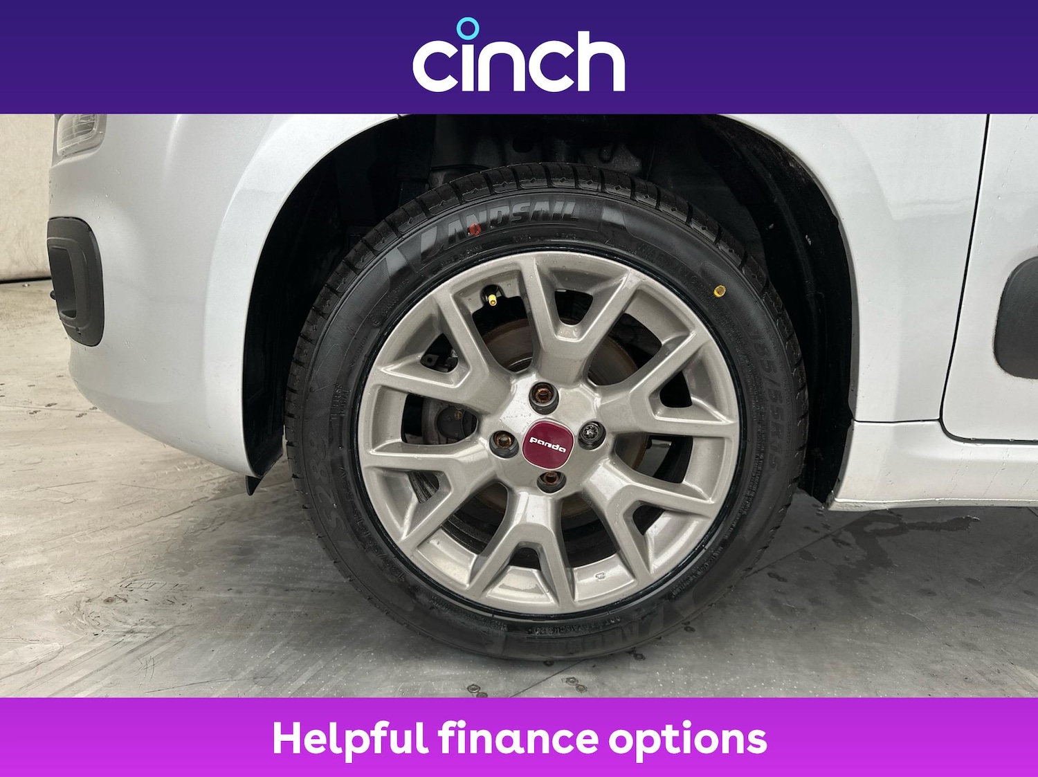 Used Fiat Panda 2019 for sale - 76597945: Photo 24