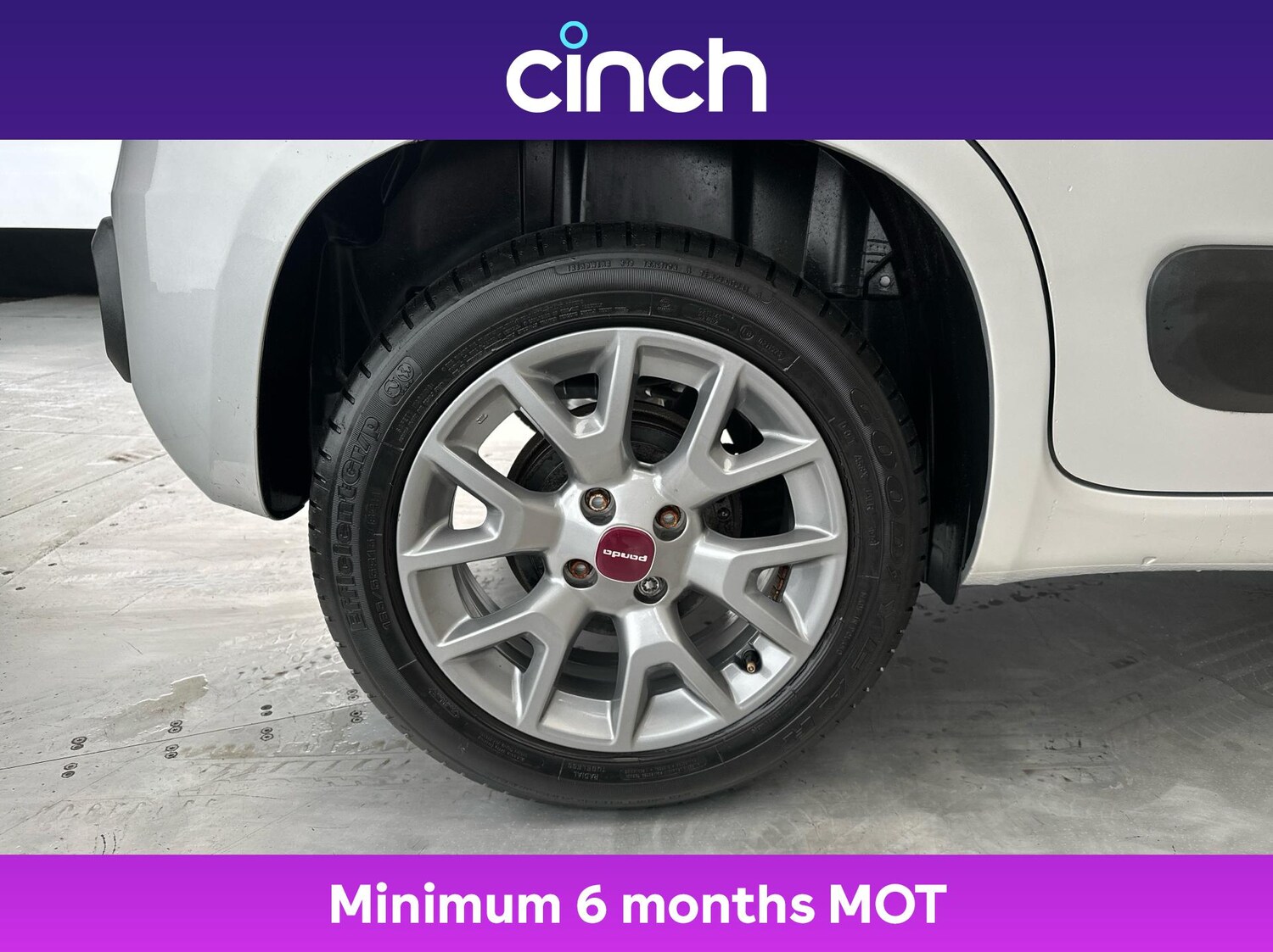 Used Fiat Panda 2019 for sale - 76597945: Photo 27