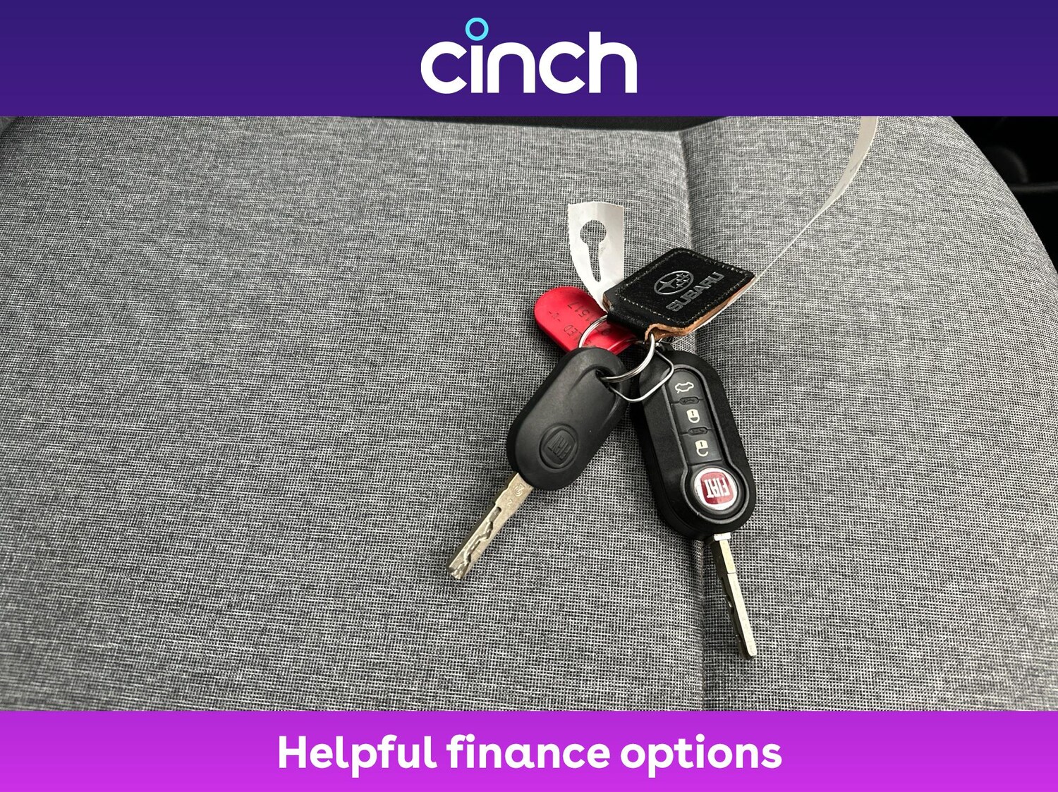 Used Fiat Panda 2019 for sale - 76597945: Photo 30