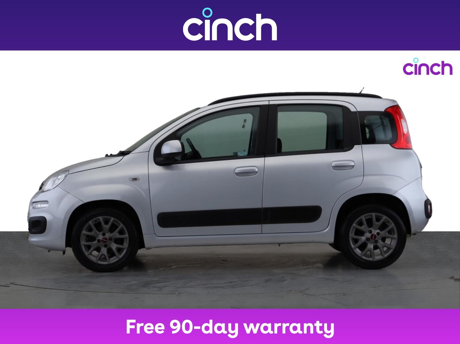 Used Fiat Panda 2019 for sale - 76597945: Photo 8