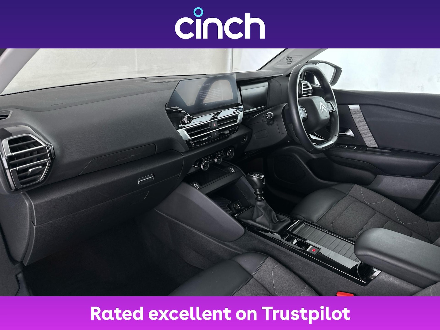 Used Citroen C4 2022 for sale - 76711984: Photo 14