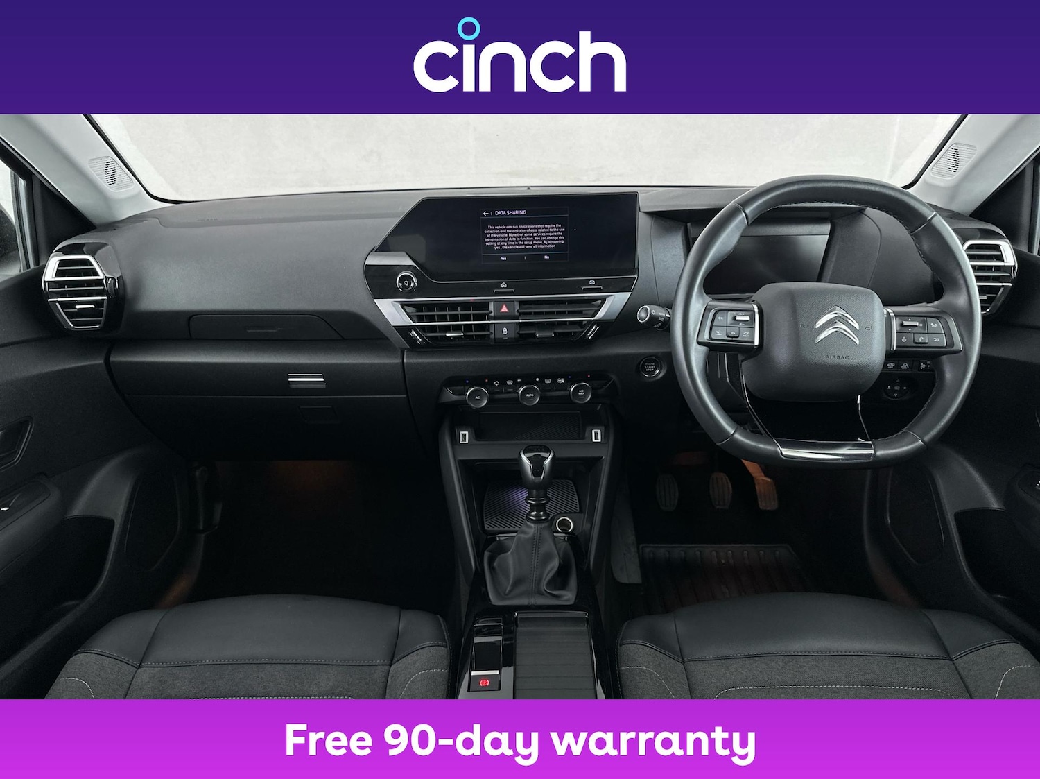 Used Citroen C4 2022 for sale - 76711984: Photo 15