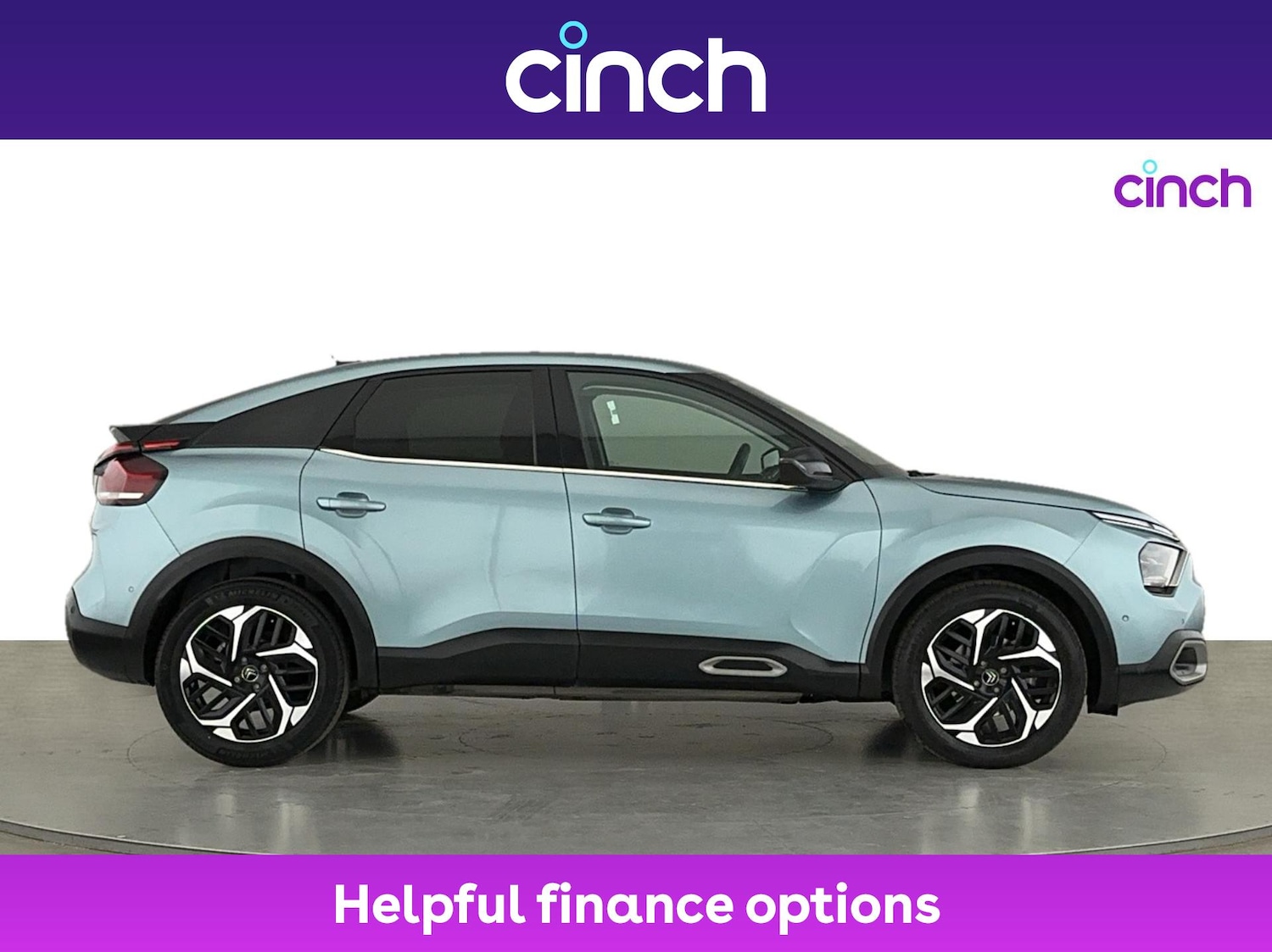 Used Citroen C4 2022 for sale - 76711984: Photo 2