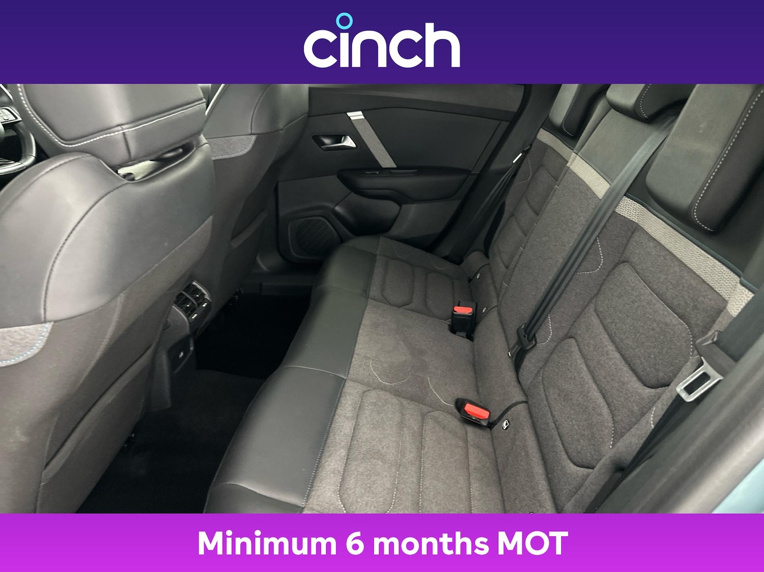 Used Citroen C4 2022 for sale - 76711984: Photo 20