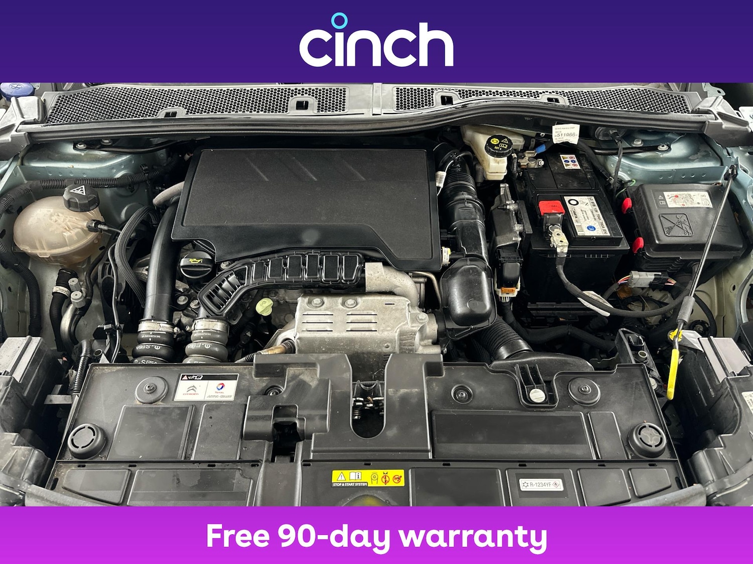 Used Citroen C4 2022 for sale - 76711984: Photo 23