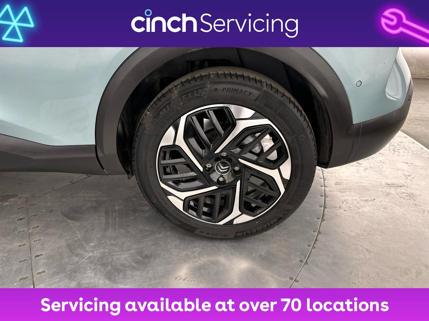 Used Citroen C4 2022 for sale - 76711984: Photo 26