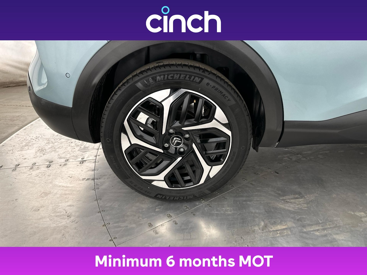 Used Citroen C4 2022 for sale - 76711984: Photo 27