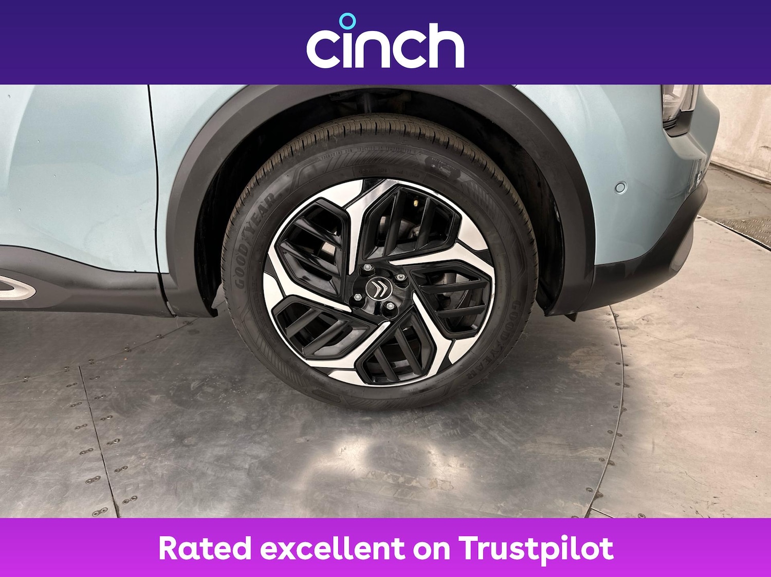 Used Citroen C4 2022 for sale - 76711984: Photo 28