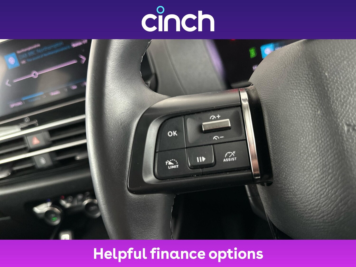 Used Citroen C4 2022 for sale - 76711984: Photo 30