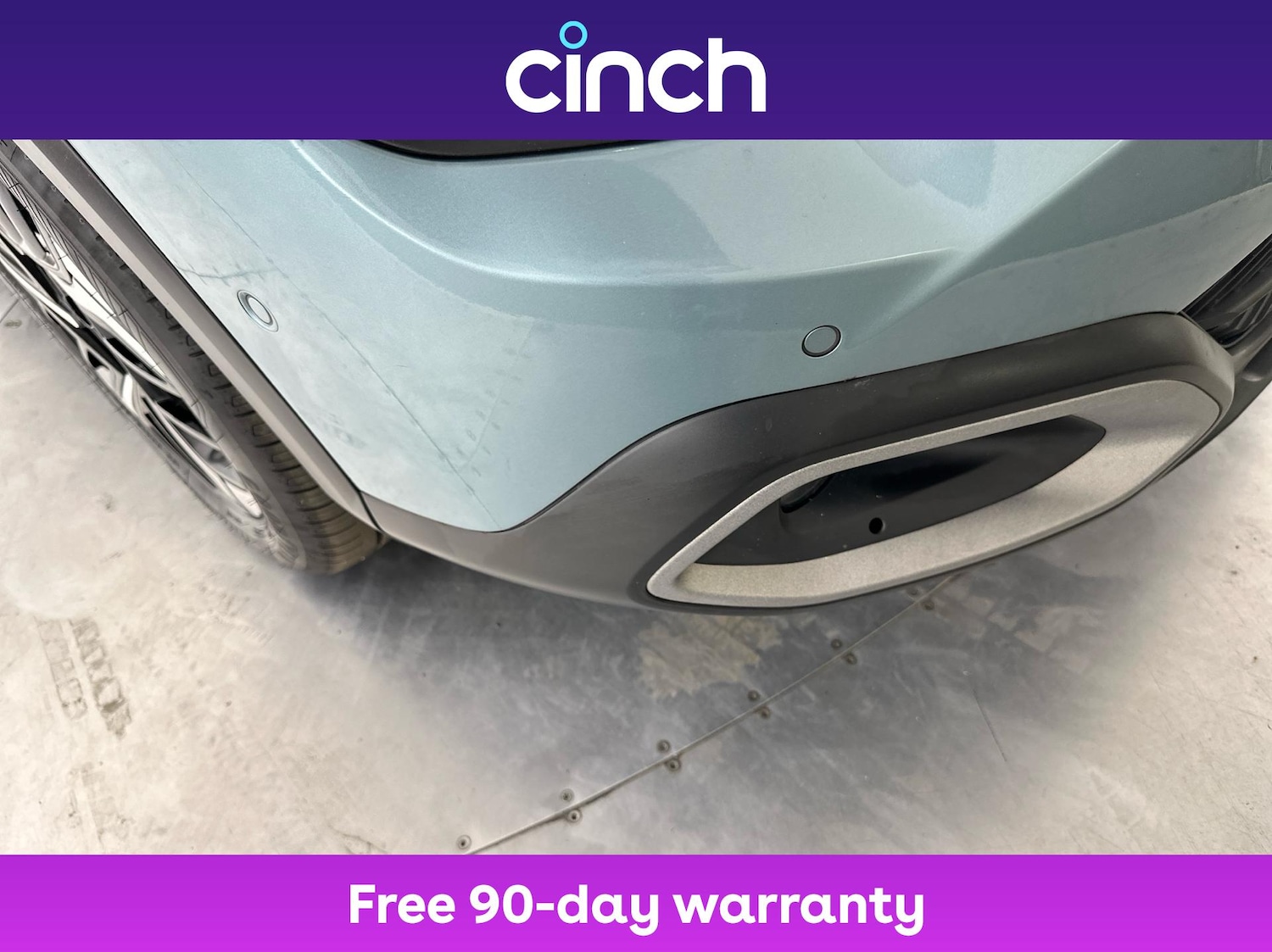 Used Citroen C4 2022 for sale - 76711984: Photo 34