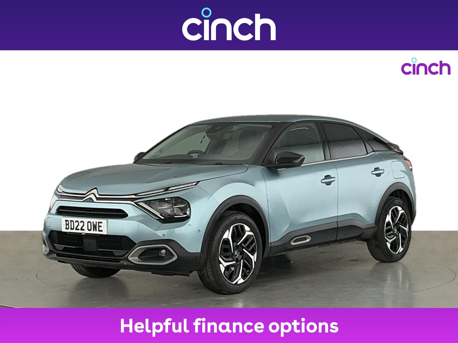 Used Citroen C4 2022 for sale - 76711984: Photo 9