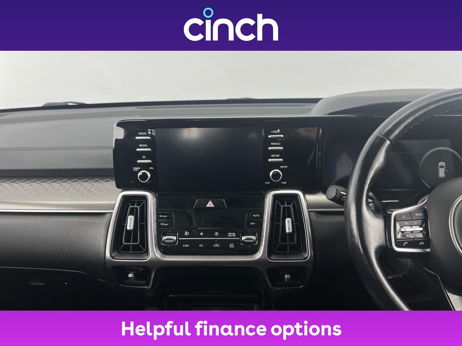 Used Kia Sorento 2021 for sale - 76685797: Photo 17