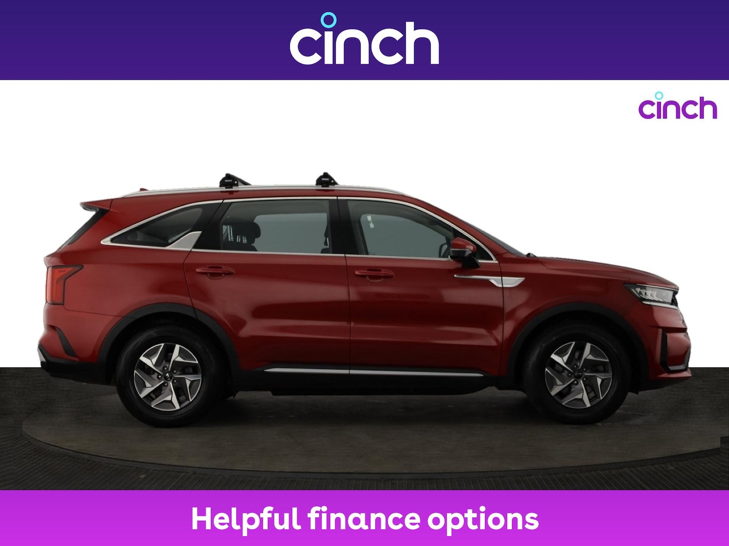 Used Kia Sorento 2021 for sale - 76685797: Photo 2